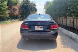 مرسيدس بنز E-Class